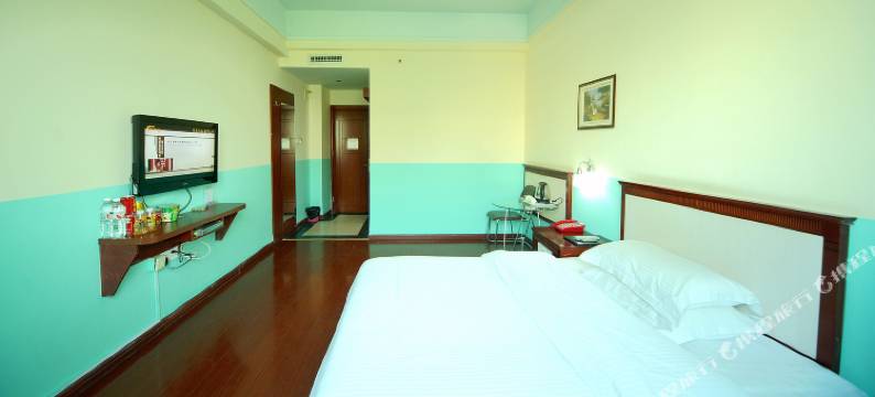 南宁金沙湾商务酒店图片