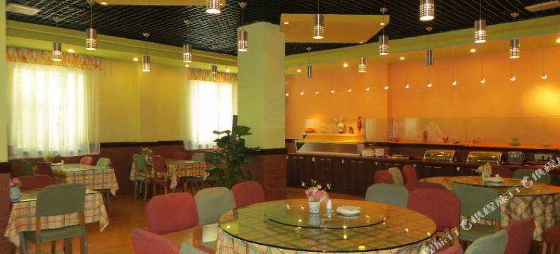 如家酒店(海口白龙路店)图片