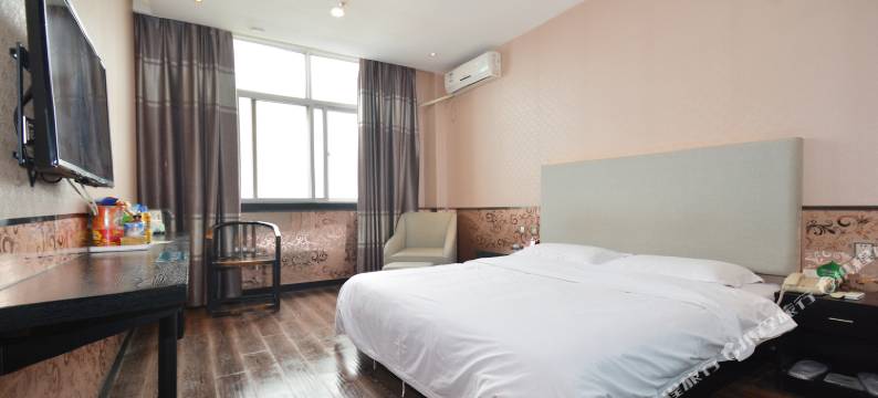 中牟厚海商务酒店图片