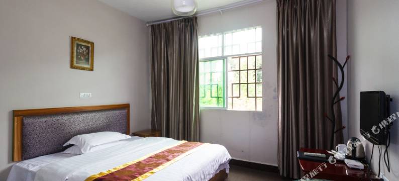 仙女山麒麟酒店图片