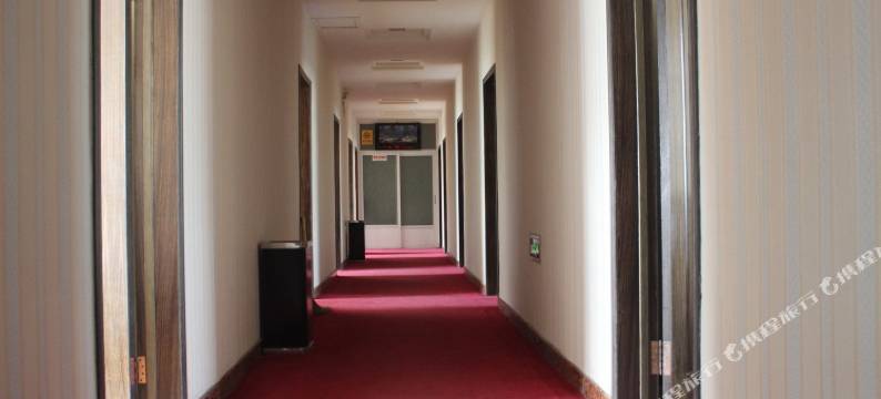 野三坡怡景楼宾馆图片