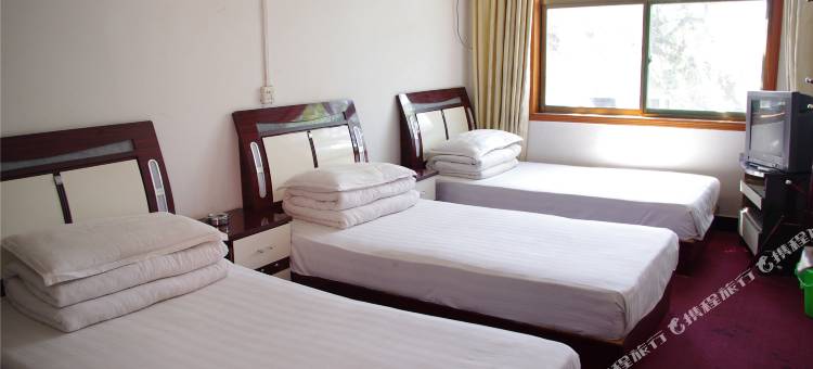 登封祥润爱存民宿图片