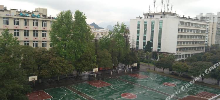 桂林兴元旅馆(师范大学育才校区店)图片