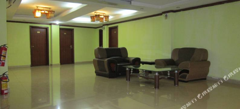 河源金桥宾馆图片