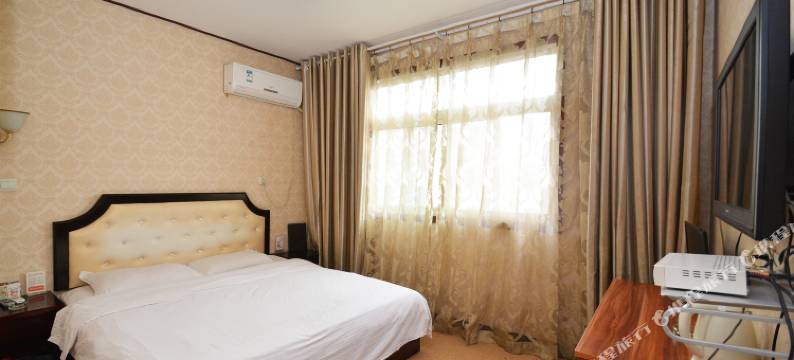 鄢陵天泓商务酒店图片