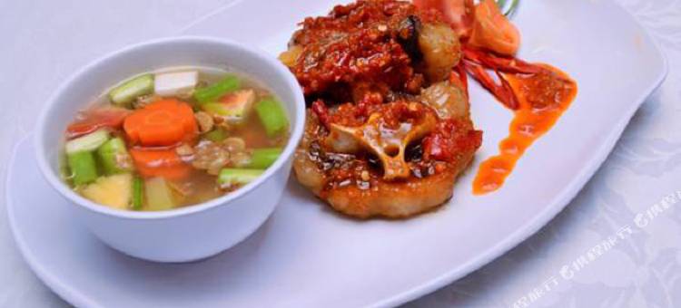 科林遮地大地三塔美意亚酒店(Horison Tirta Sanita Kuningan)图片