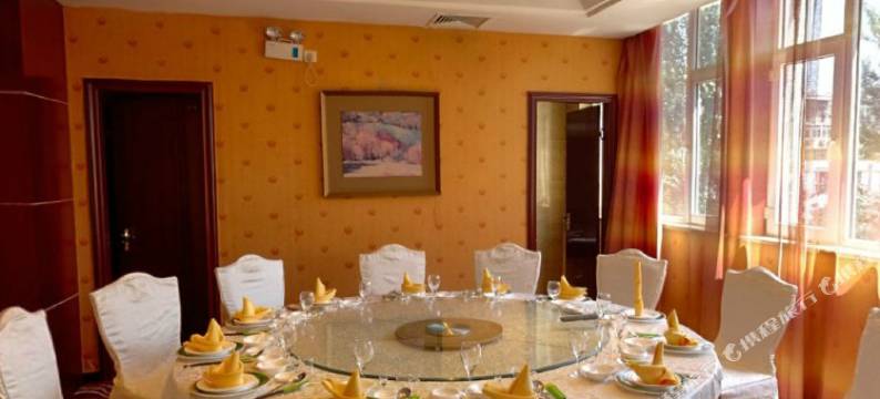 太原埃柯拉商务大酒店图片