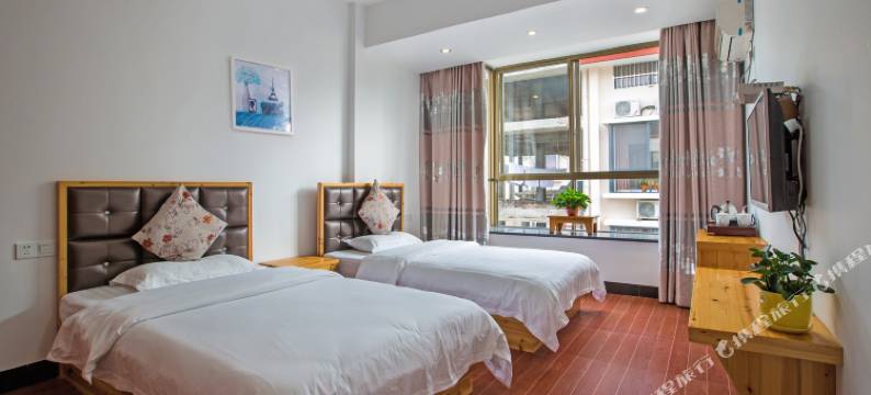 武夷山新建小苑(景区南门店)图片