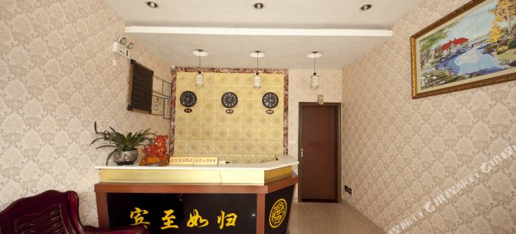 福安万龙商务宾馆图片