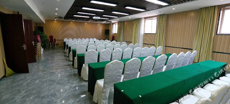 郑州嘉和假日酒店图片