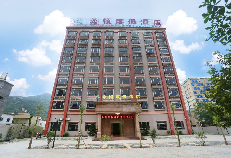 Hotel Overview