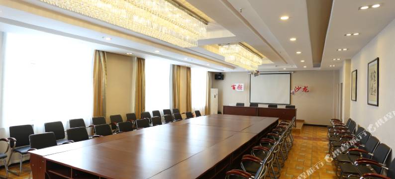 桦甸金都快捷宾馆图片