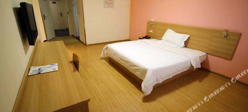 开封欧皇酒店图片