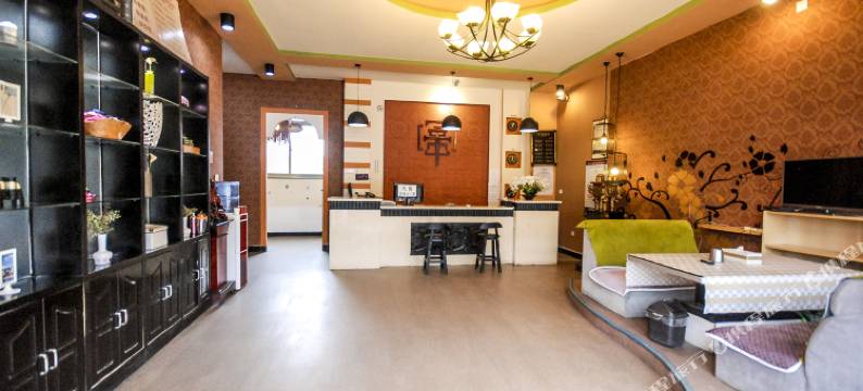 秦皇岛圣帝宾馆图片