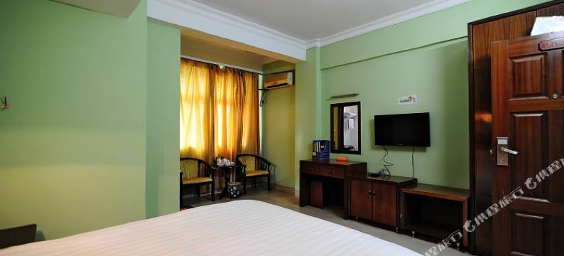 泉州福兴阁宾馆图片