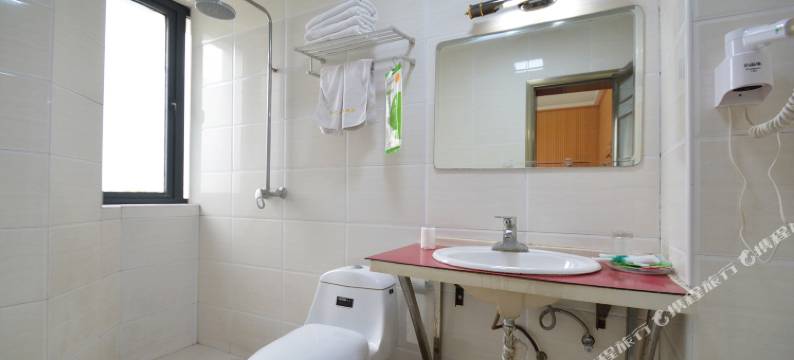 长葛新世纪商务酒店图片