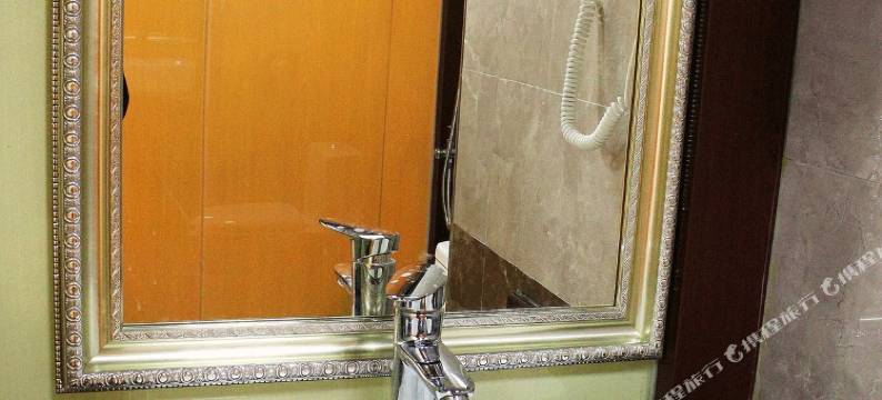 裕安宾馆(深圳洪浪北地铁站店)图片