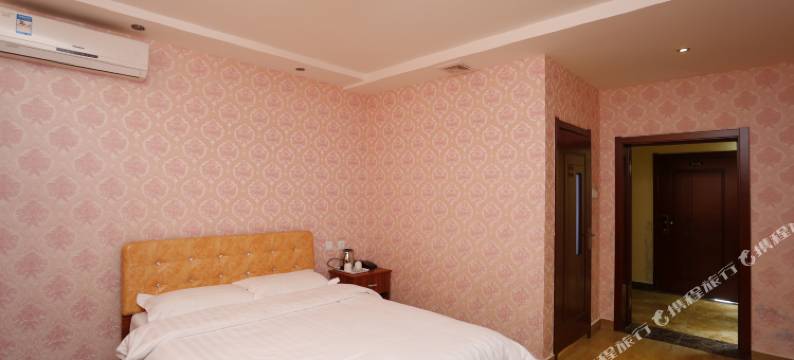 吉林晟方商务宾馆图片