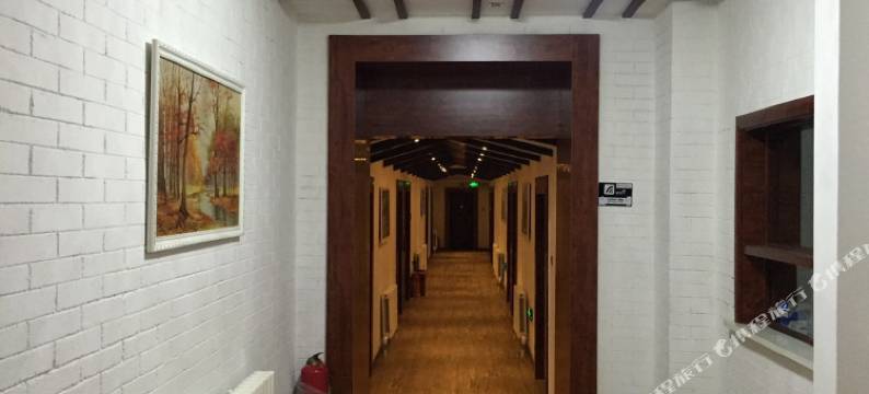 哈尔滨双城百乐宾馆图片