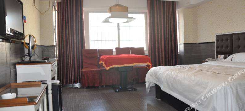 阜阳华美百合酒店图片