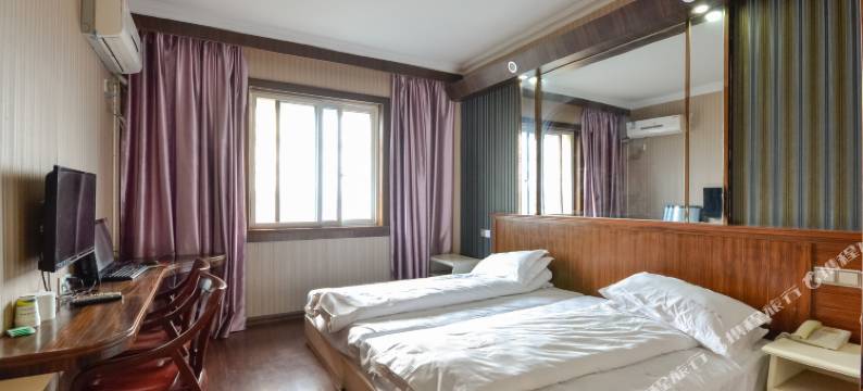 台州仙人居宾馆图片