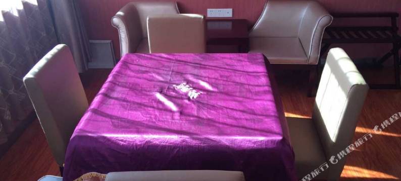 灵宝龙光酒店图片