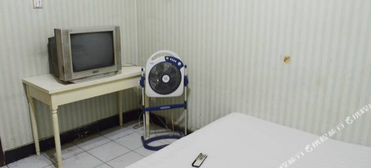 石家庄敦煌宫招待所图片