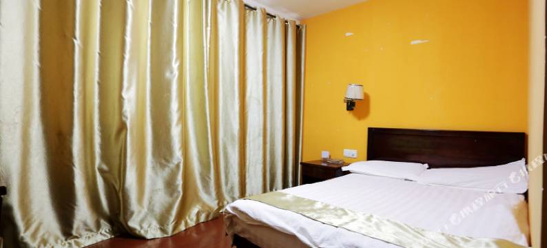 宁波君度宾馆图片