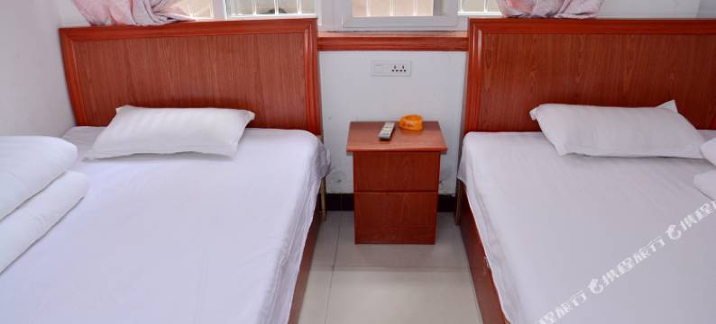 十堰君悦旅社图片