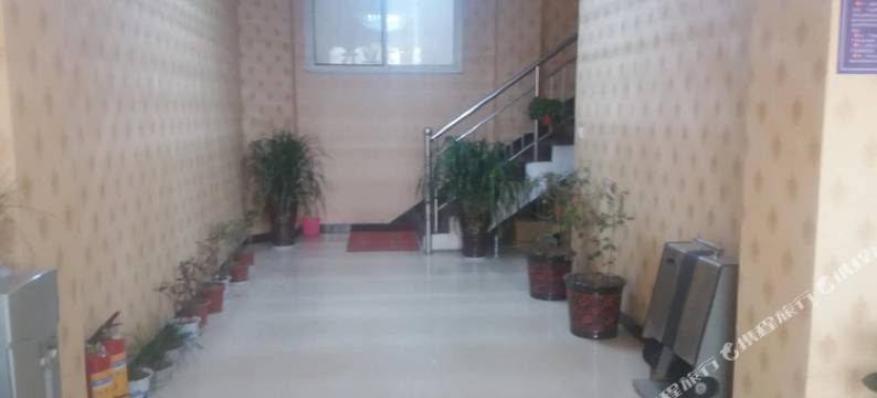 临颍宜居宾馆图片