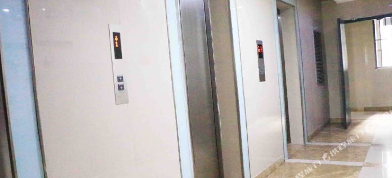 重庆万达小丽公寓图片