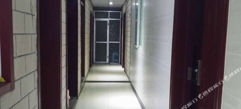 安阳秀珍旅馆(安阳站店)图片