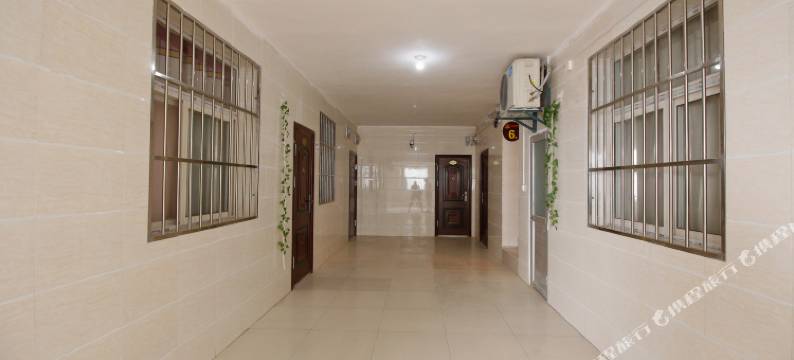 西安柠檬酒店(何家营地铁站)图片