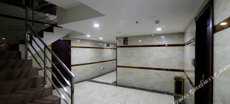 兰州东府宾馆图片