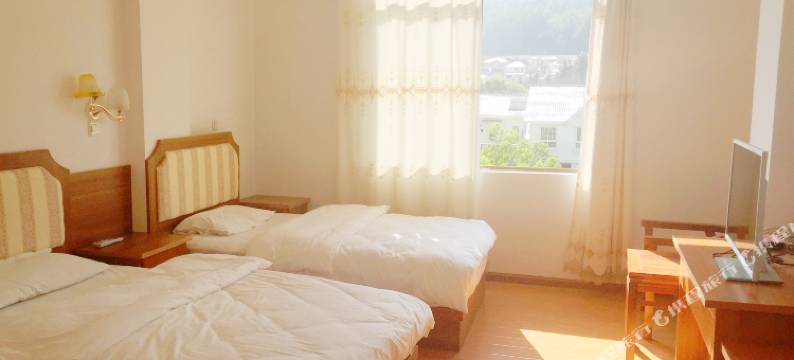 腾冲吉顺客栈图片