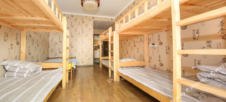 西安雁塔居青年旅舍图片