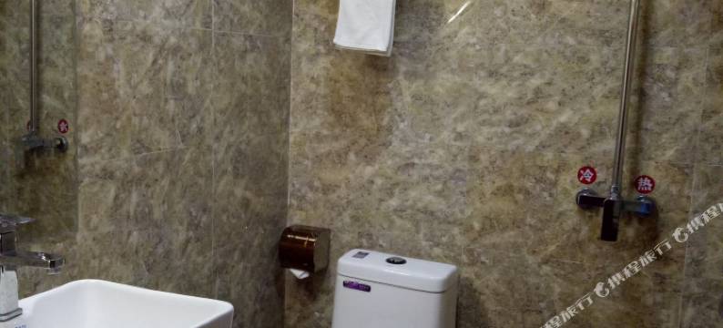 临夏华侨宾馆图片