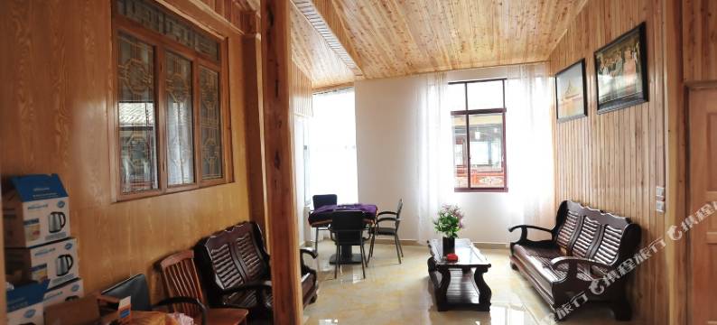 和顺古镇清莲居客栈图片