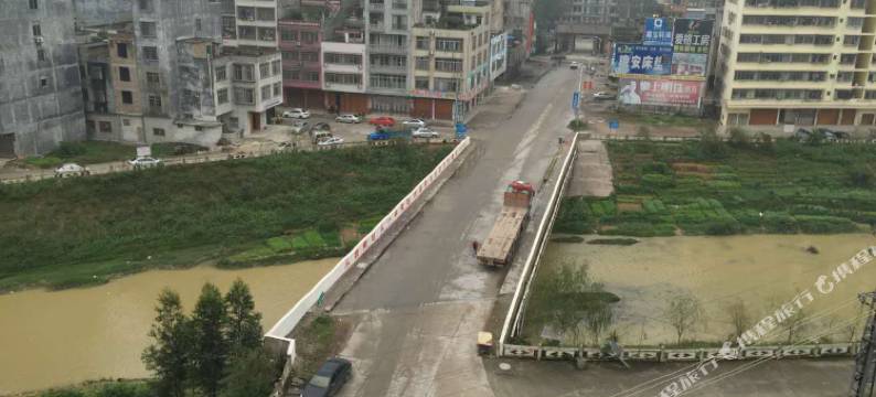 陆川翔隆精品宾馆图片