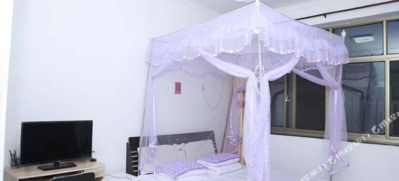 滦县聚客农家院图片