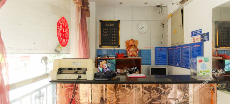 南通乐家宾馆图片