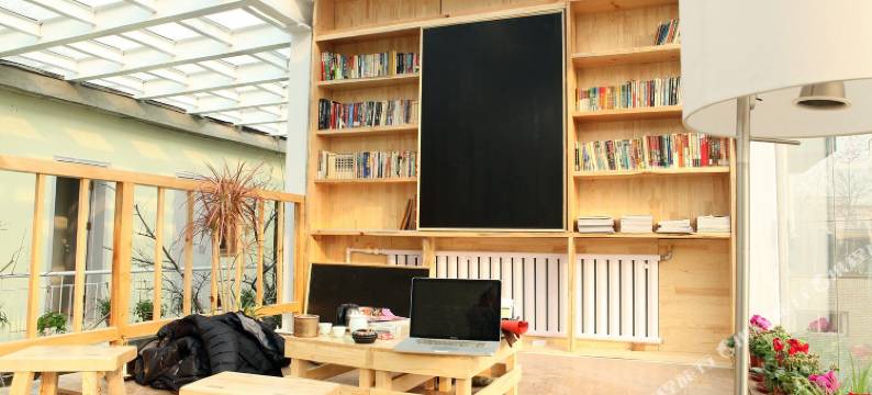 北京侣行客栈图片