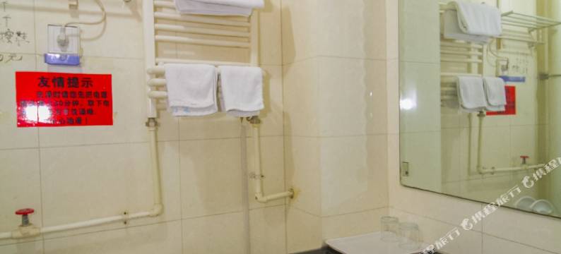 潍坊凯瑞商务宾馆图片