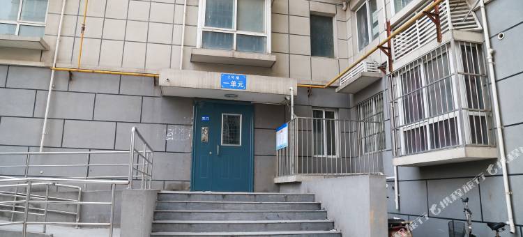 惠迎公寓酒店(西安曲江电视塔地铁站店)图片