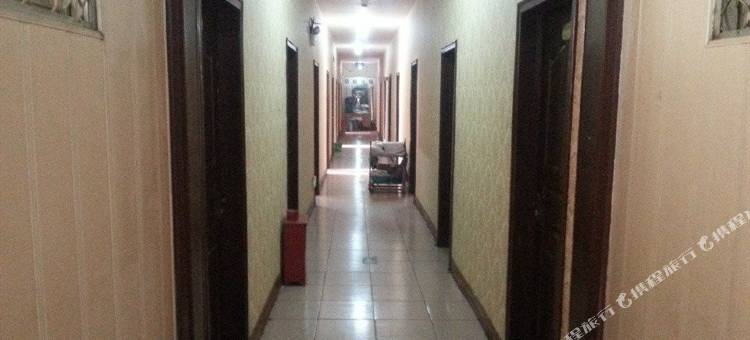 平顶山鸿祥宾馆图片