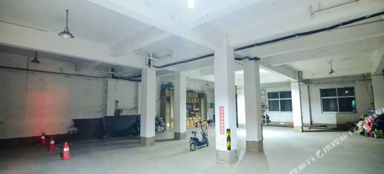 骏怡精选酒店(孟州汽车站店 )图片