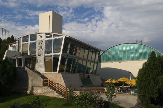 Xiyuyuan Conference and Vacation Center Hotel Overview