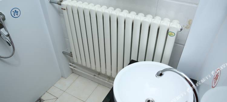 济宁中易生态家庭连锁酒店图片