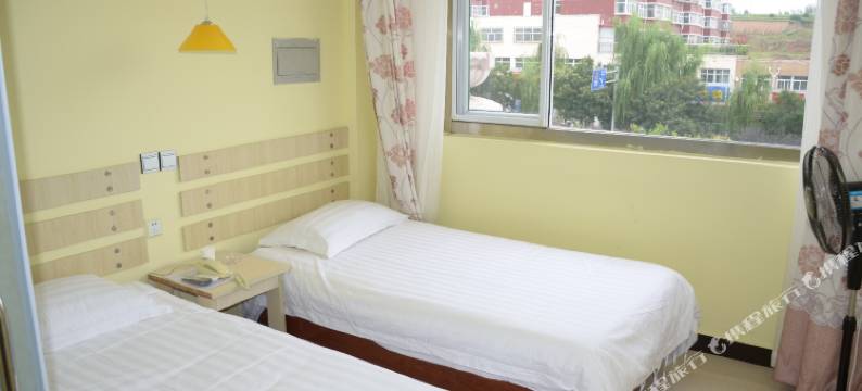 涞源德源快捷酒店图片