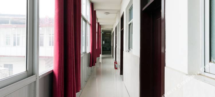 浚县清香宾馆图片